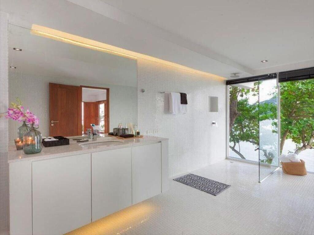 Villa Nevaeh Strand Kamala Exterior foto