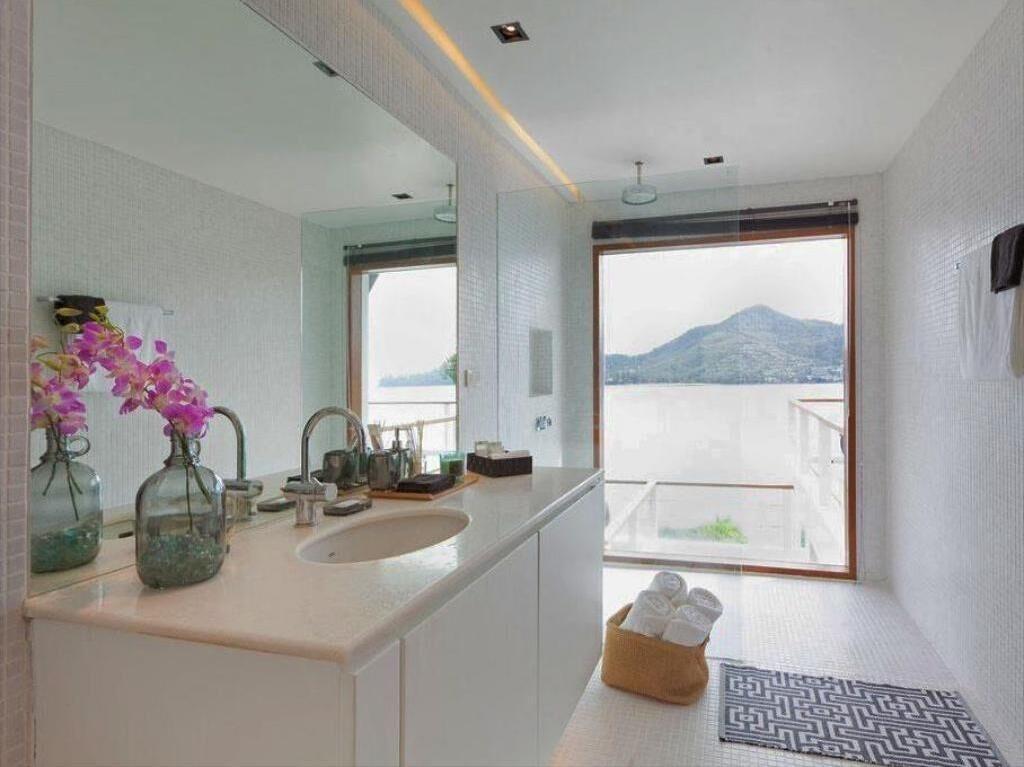 Villa Nevaeh Strand Kamala Exterior foto