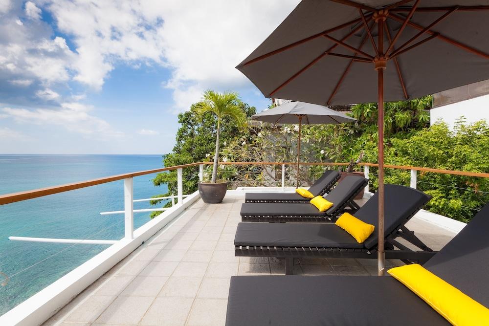 Villa Nevaeh Strand Kamala Exterior foto